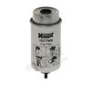 HENGST FILTER H277WK Fuel filter